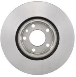 Bosch szellőző féktárcsa Ø296mm 0 986 478 593