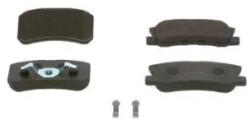 Bosch fékbetét készlet 0 986 424 717