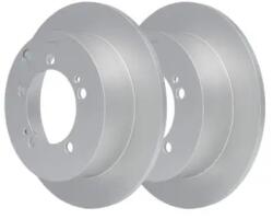 ATE Féktárcsa tömör Ø262mm 24.0110-0704.1