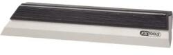 KS TOOLS - Precíziós hajszálvonalzó, 125mm