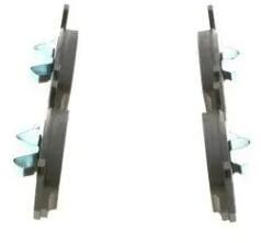 Bosch fékbetét készlet 0 986 424 846