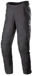 Alpinestars STELLA BOGOTA nadrág DRYSTAR 4 SEASON, ALPINESTARS, női (fekete, egészszezonos kivitel, XL-es méret)