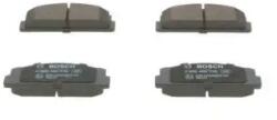 Bosch fékbetét készlet 0 986 460 736