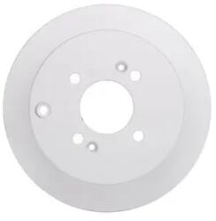 Bosch Féktárcsa tömör Ø262mm 0 986 479 C08