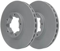 ATE Féktárcsa szellőző Ø276mm 24.0128-0244.1