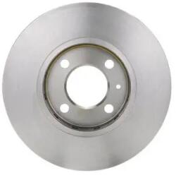 Bosch szellőző féktárcsa Ø255, 9mm 0 986 479 776