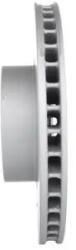Bosch szellőző féktárcsa Ø324mm 0 986 478 024