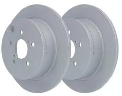 ATE Féktárcsa tömör Ø274mm 24.0110-0384.1