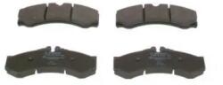 Bosch fékbetét készlet 0 986 424 832