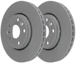 ATE Féktárcsa szellőző Ø280mm 24.0126-0180.1