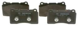 Bosch fékbetét készlet 0 986 494 539