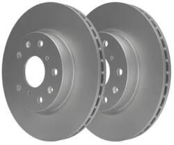 ATE Féktárcsa szellőző Ø280mm 24.0122-0252.1