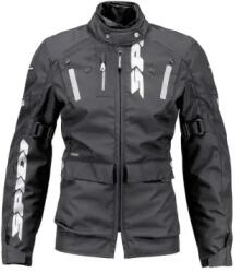 SPIDI kabát CROSSMASTER LADY, SPIDI, női (fekete, L-es méret)