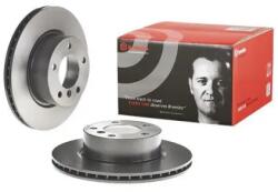 BREMBO Féktárcsa szellőző Ø292mm 09.9752. 11