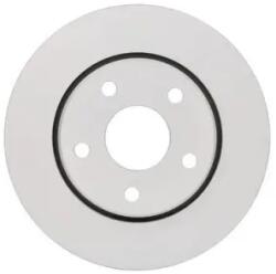 Bosch szellőző féktárcsa Ø302mm 0 986 479 C38