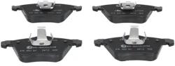 ATE fékbetét készlet 13.0470-7204.2