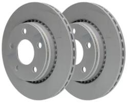 ATE Féktárcsa szellőztetett Ø269mm 24.0120-0137.1