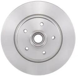 Bosch tömör féktárcsa Ø274mm 0 986 479 015