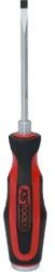 KS TOOLS - Ütvecsavarhúzó lapos 5.5mm L=205mm
