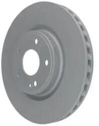 ATE Féktárcsa szellőztetett Ø320mm 24.0130-0237.1