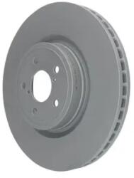 ATE Féktárcsa szellőző Ø316mm 24.0130-0204.1