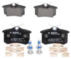 Bosch fékbetét készlet 0 986 494 596