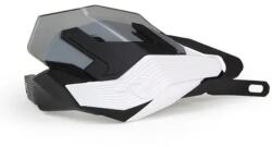 RTECH karhuzatok HP3 ADVENTURE, RTECH (fehér/fekete, rögzítőkészlet nélkül)