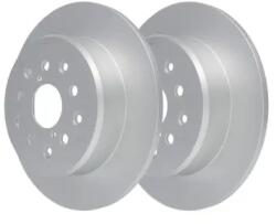 ATE Féktárcsa tömör Ø307mm 24.0112-0703.1