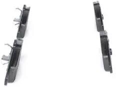 Bosch fékbetét készlet 0 986 494 263