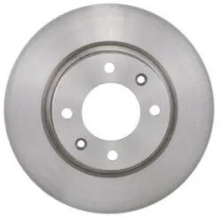 Bosch tömör féktárcsa Ø276, 2mm 0 986 478 981