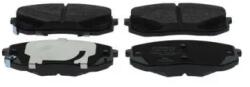 Bosch fékbetét készlet 0 986 460 077
