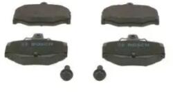 Bosch fékbetét készlet 0 986 460 993