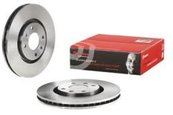 BREMBO Féktárcsa szellőző Ø283mm 09.9619. 11
