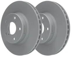 ATE Féktárcsa szellőző Ø260mm 24.0124-0141.1