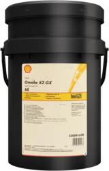 Shell Omala S2 Gx 68 20l