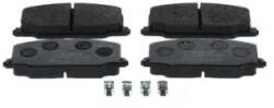 Bosch fékbetét készlet 0 986 493 720