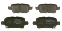 Bosch fékbetét készlet 0 986 424 839