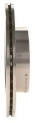 Bosch szellőző féktárcsa Ø238mm 0 986 479 354