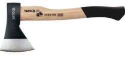 TOYA - Fejsze diófa nyéllel 1600g