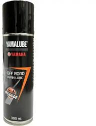 YAMALUBE OFF ROAD CHAIN SPRAY - lánckenő spray 300ml