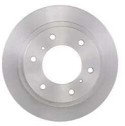 Bosch szellőző féktárcsa Ø300mm 0 986 479 373