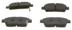 Bosch fékbetét készlet 0 986 424 803