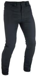 OXFORD Eredeti jóváhagyott Jeans AA Slim fit nadrág, OXFORD, férfi (fekete, 36/32-es méret)