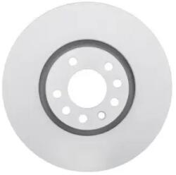 Bosch szellőző féktárcsa Ø314mm 0 986 479 143