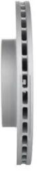 Bosch szellőző féktárcsa Ø262mm 0 986 478 598