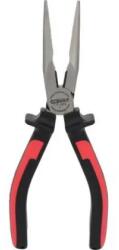 KS TOOLS - Keskeny lapos fogó 200mm