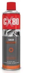 CX-80 Copper Grease - Magas hőmérsékletű rézspray 500 ml
