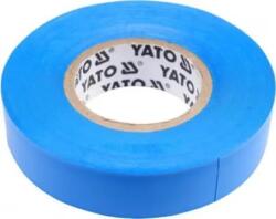 TOYA - Szigetelőszalag PVC kék 15mm x 20m