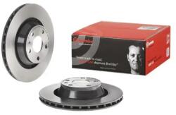 BREMBO Féktárcsa szellőző Ø310mm 09.9768. 11