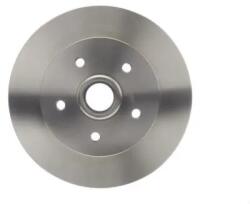 Bosch tömör féktárcsa Ø278mm 0 986 478 136